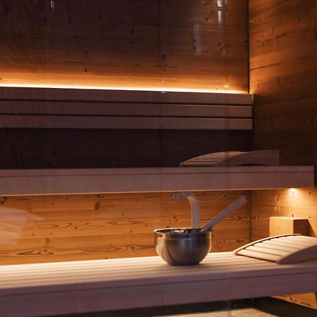 Triple A Chalets Seefeld in Tirol Exterior foto