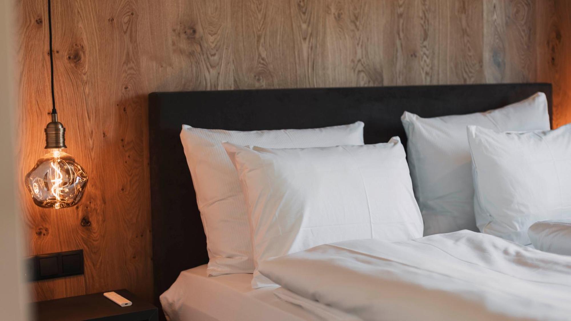 Triple A Chalets Seefeld in Tirol Exterior foto