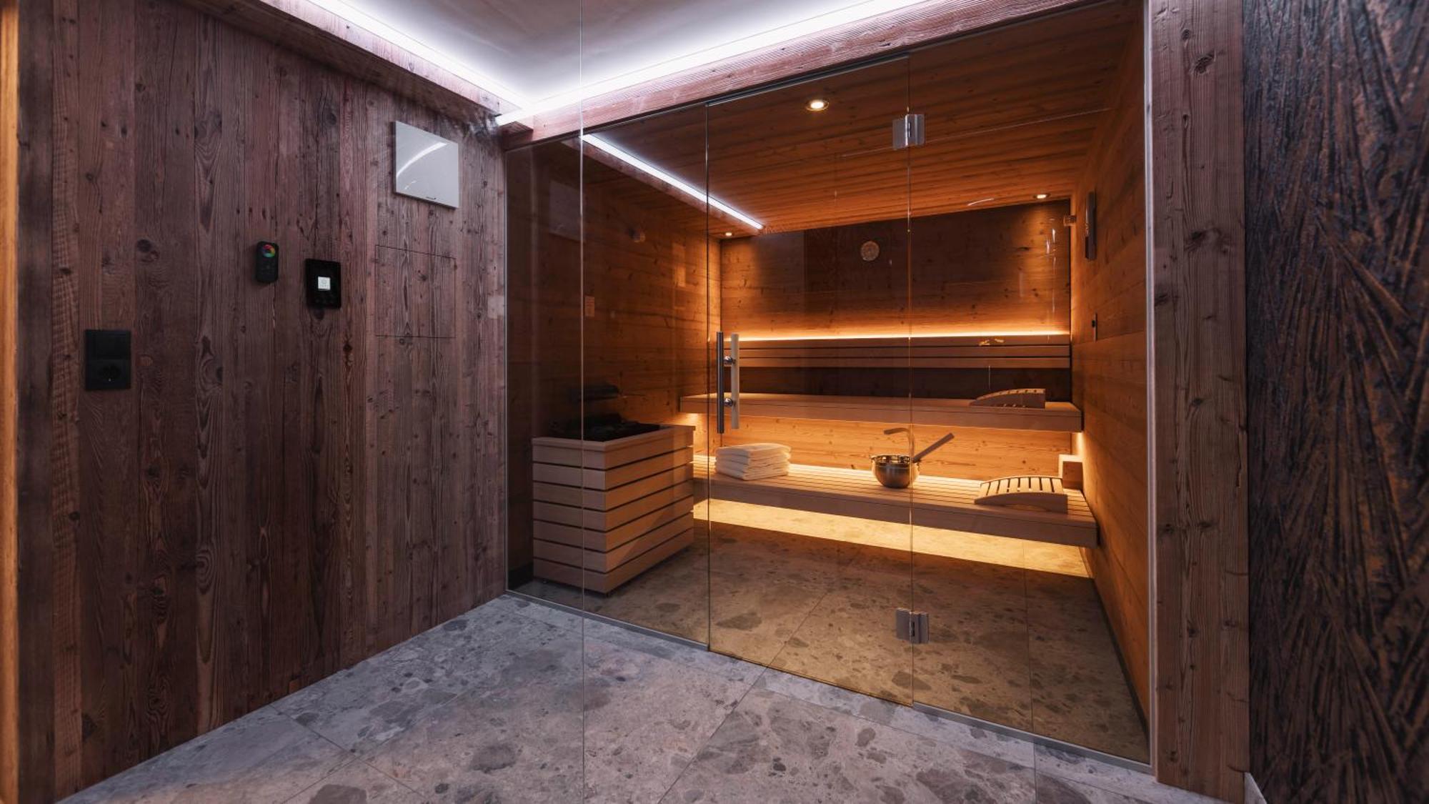 Triple A Chalets Seefeld in Tirol Exterior foto